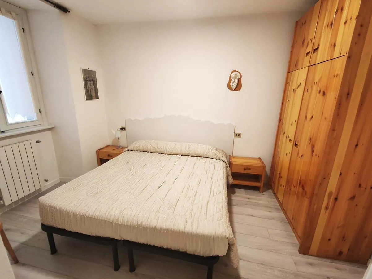 Holiday home Al Ponte Nuovo Villa Ponte Di Legno Italy