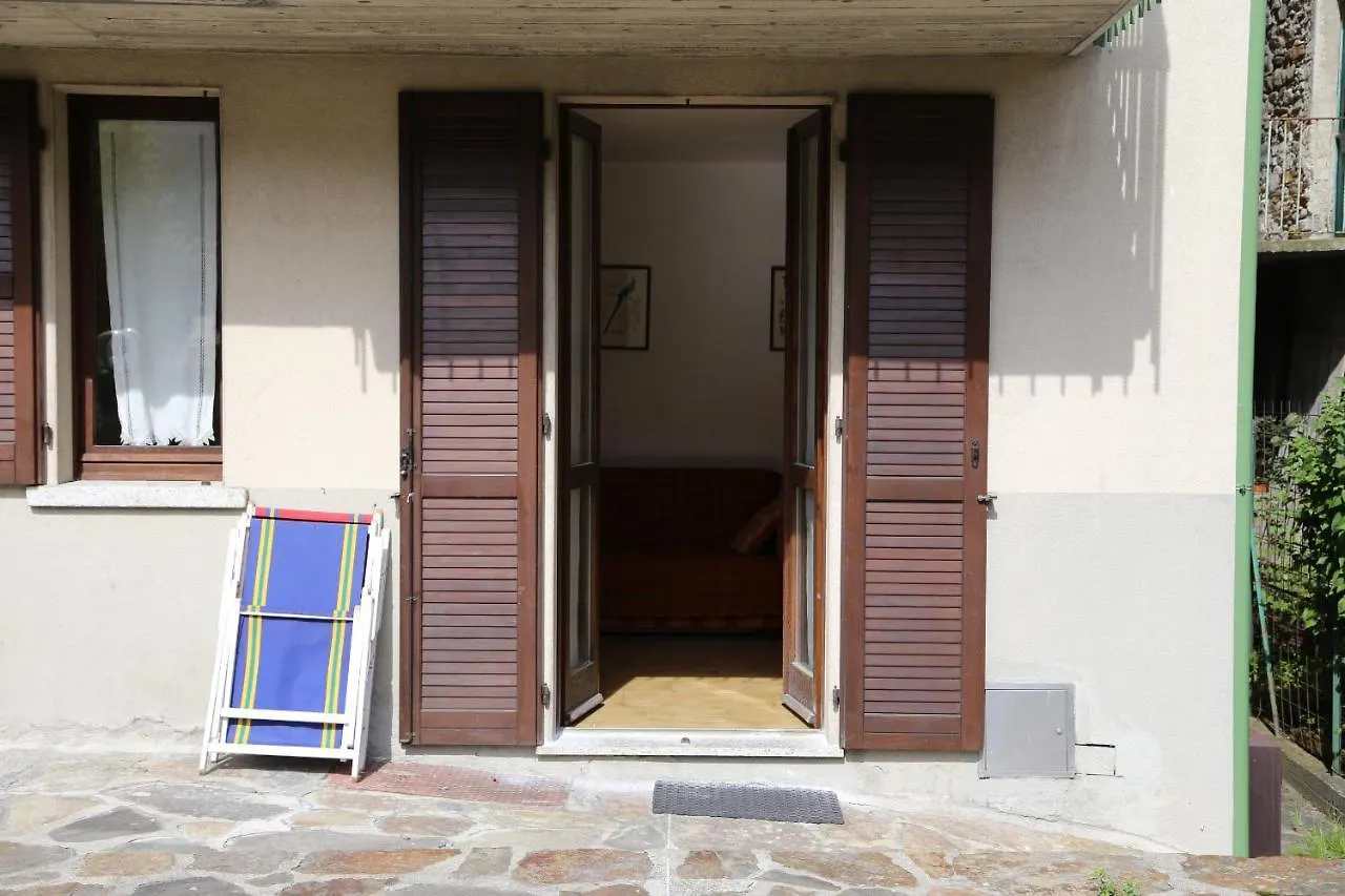 Holiday home Al Ponte Nuovo Villa Ponte Di Legno