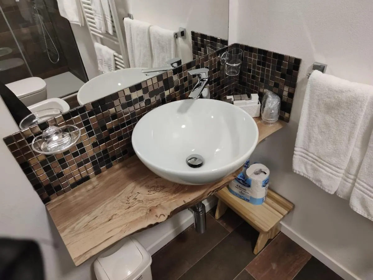 Holiday home Al Ponte Nuovo Villa Ponte Di Legno