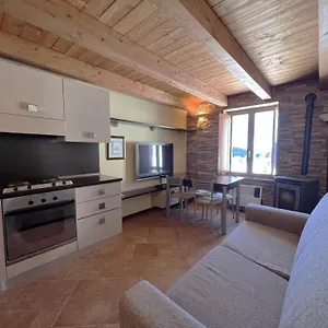Affittimoderni - Pdl12 Apartmán